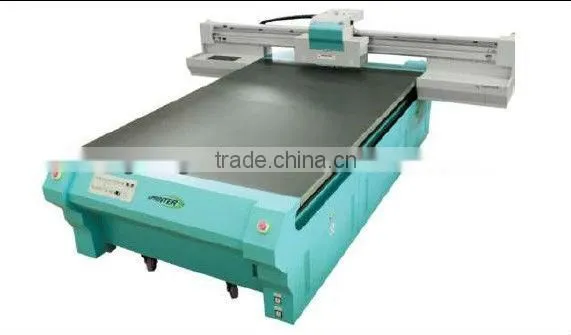 Sprinter UV flatbed printer 2*3m print size F2030