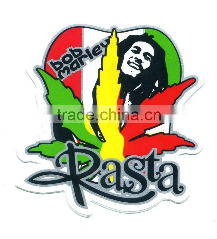 pocket bike sticker