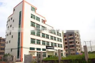Guangzhou Kajes Cleaning Co., Ltd. company overview - view 1