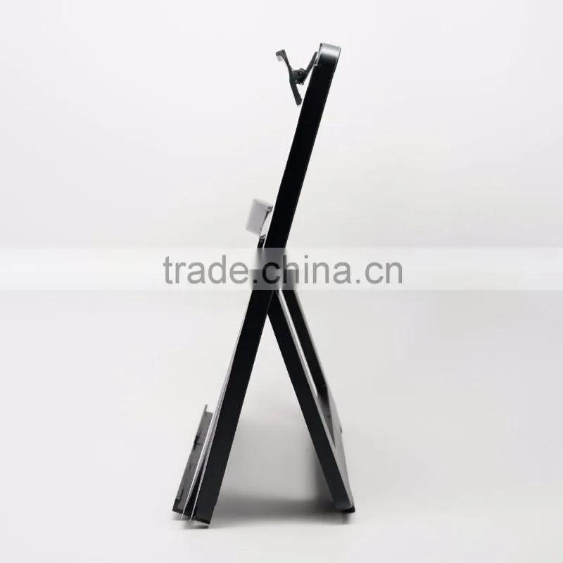 Letter Sized Non-Magnetic Copyholder
