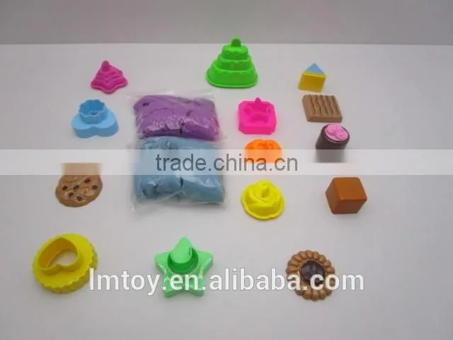 Good price never dry martian sand,Soft play sand for sale