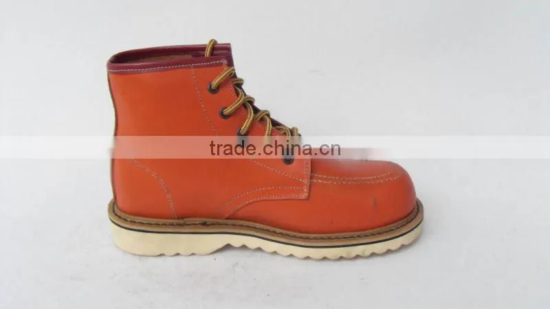 safety shoe 9540