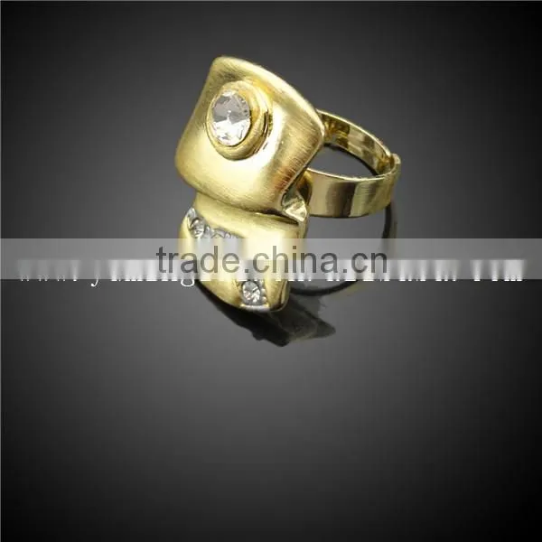 Wholesale african costume jewelry set factory crystal moscow in new design