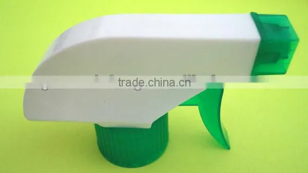 pet trigger sprayer bottle pump