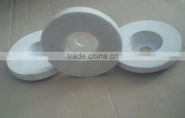 grinding wheel for polishing stainless steel from China factory