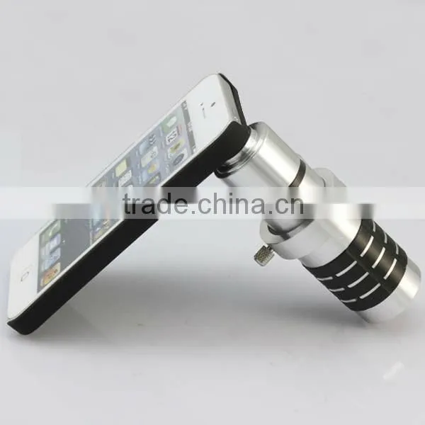 12x ZOOM Mobile Phone USe Telephoto Lens for iPhone 5s