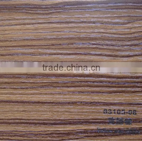 2014 Haining OUMEIJIA PVC laminated wall panel