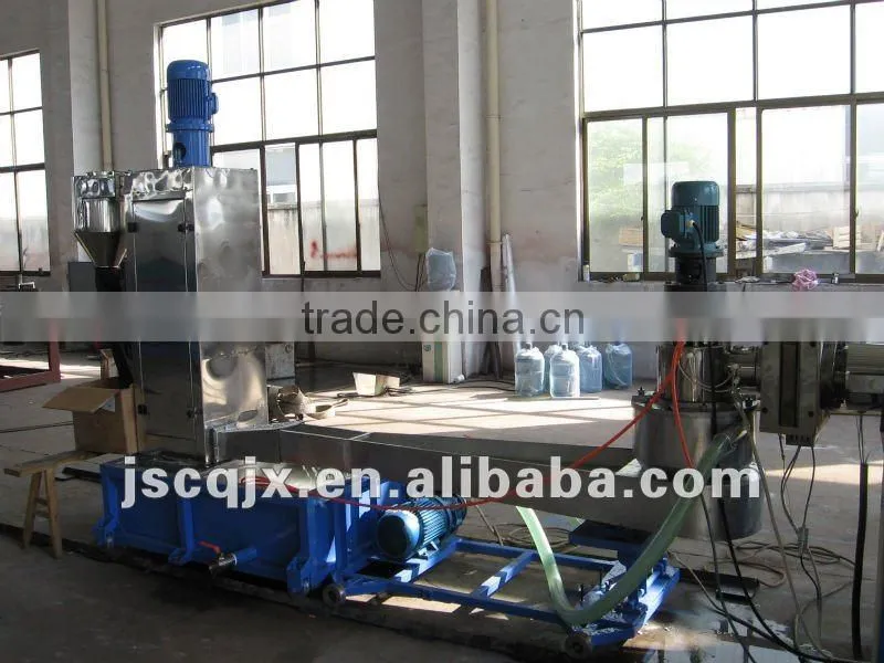 high quality PP/PE film plastic granules with best price