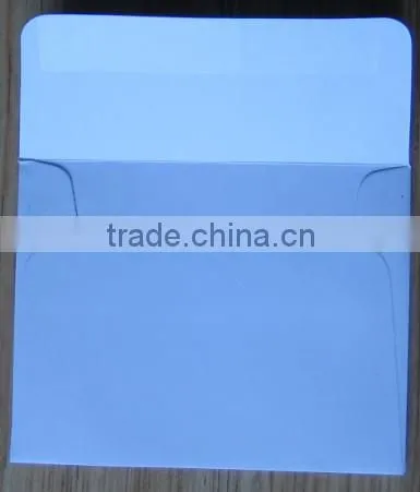 ZF-380 ENVELOPE'S REMOISTENED GLUE DAUBING MACHINE