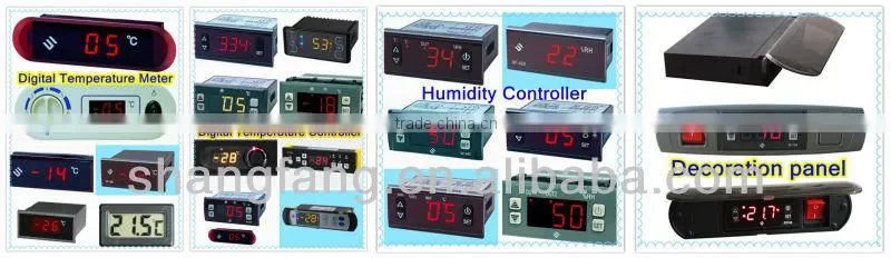 SF-734 Wise Made in China Temperature Control Waterproof Best Termostat Electronics Temperature Controller