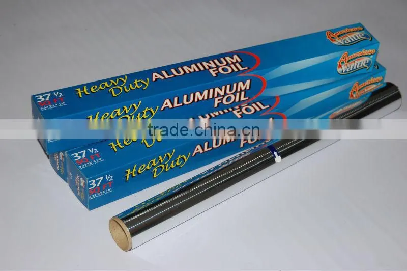 2014 aluminium wrapping machine automatic aluminum foil roll wrapping machine