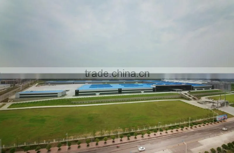 Wuzhoulong Bus for Sale