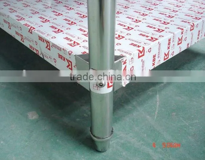 Stainless Steel Assembly Work Table,Factory Work Table BN-W03