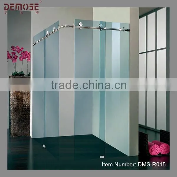 italian shower cabin/luxury vanity bathroom made in china