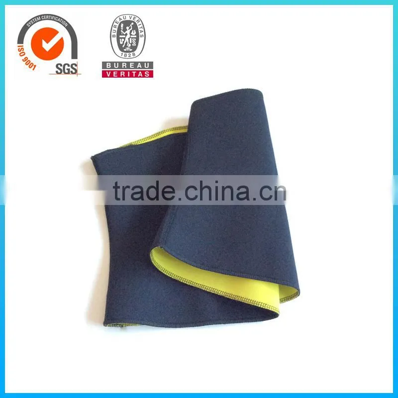 Customized 4XL safety waist belt for men