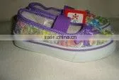 beautiful girl causal shoes stock USA market