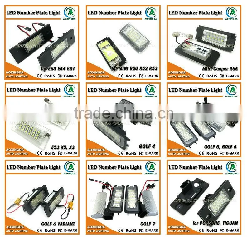 P13W PSX26W CREE 30W high power LED bulb