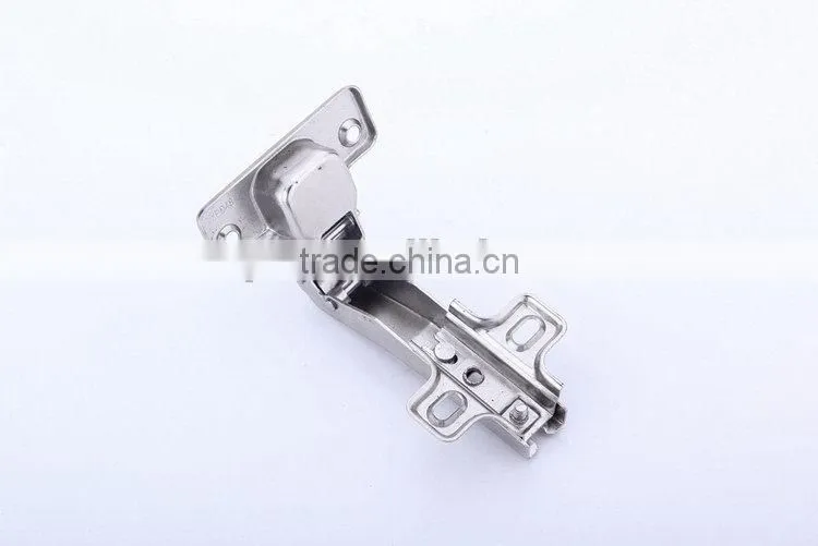 2016 Best Price&Professional Supplier Furniture Hardware One/Two way 60g Cabinet Concealed Door Hinge