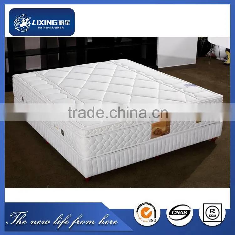 KLSI#good quality comfort spring mattress