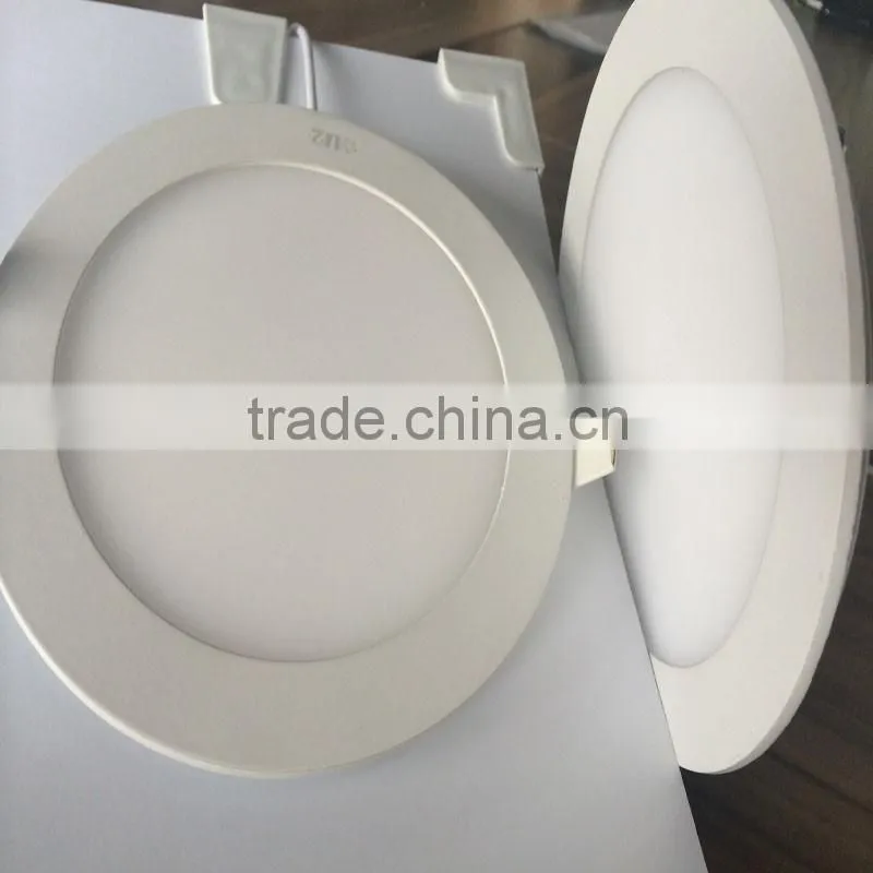 LED Lanterns CE RoHS LED Panel Module Aluminum Best Quality 6W 9W 12W 15W 18W