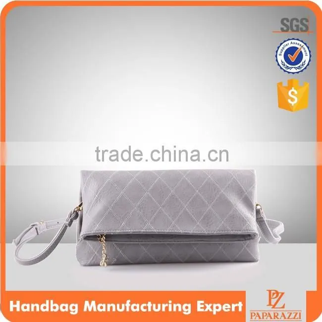 M2168 whole new design diamond style casual clutch bags evening bags
