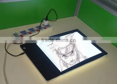 Professional LED Copy board in Animation, Cartoon