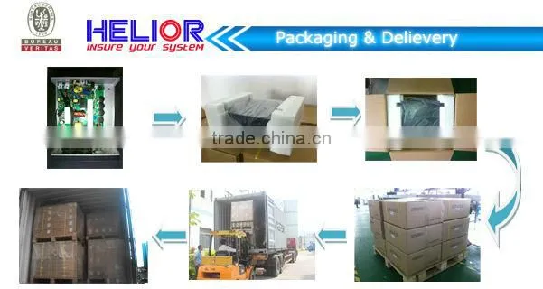 48 V 4000W inbuilt battery inverter (InverMax )