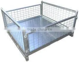 Stackable Storage Cages-11 Year professional manufacturer