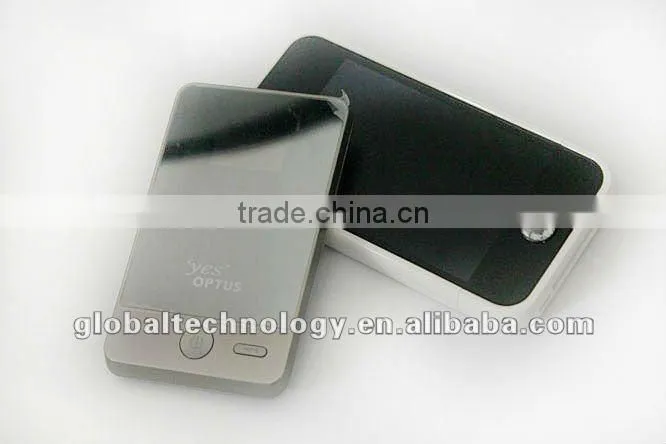 Portable Huawei E583c 3G Router for HSPA 21000mhz