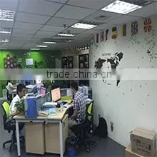 Shanghai Winner Industrial Inc. company overview - view 2