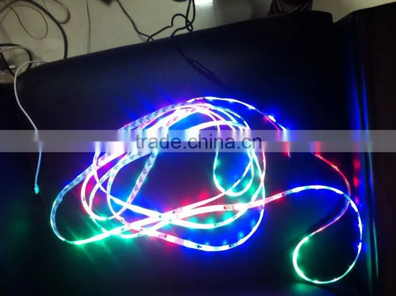 digital 5050 led strip kit