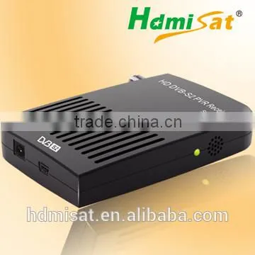 2014 Full HD Mpeg-4 satellite receiver DVB-S2