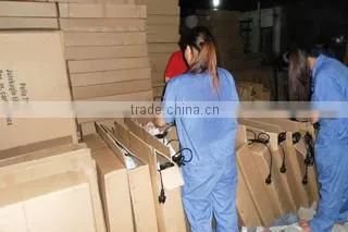 Taizhou Fangkai Lighting Co., Ltd. company overview - view 3