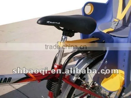 bicycle child seat