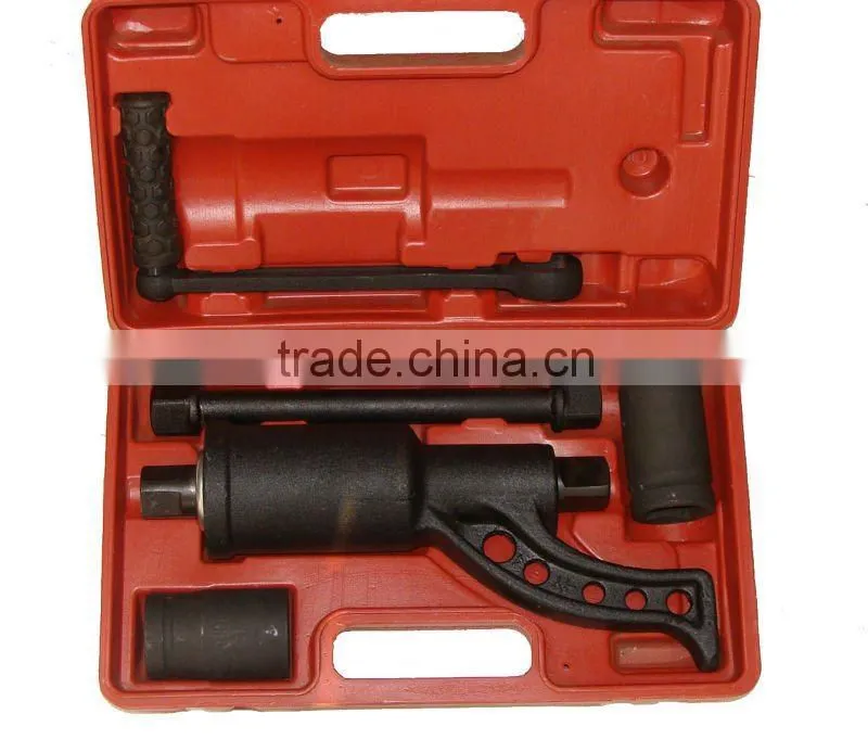 58 type Torque Multiplier wrench,truck wheel wrench