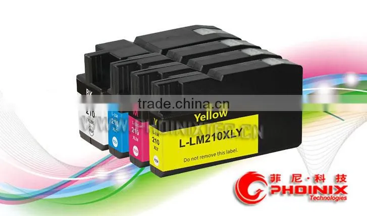Ink cartridge LM220XL for LM Office Edge Pro4000c/Pro4000/Pro5500/Pro5500t