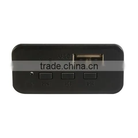 Customized usb tf memory card circuit fm modulator