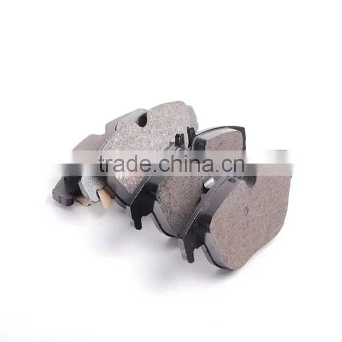 Good price Brake pads A0044202420/A004 4202 420/0044202420/004 4202 420 For SPRINTER