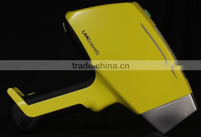 True X900 Portable XRF Mining Analyzer