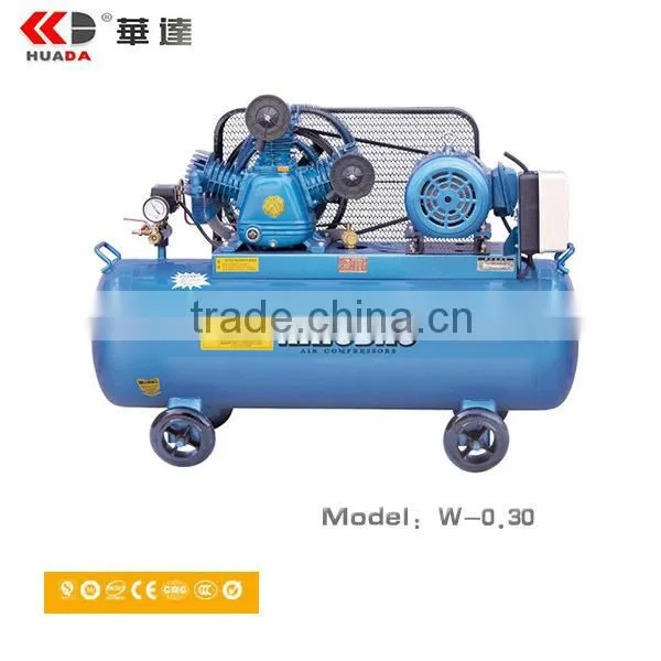 new product good electic auto portable air compressor of machinery with low price