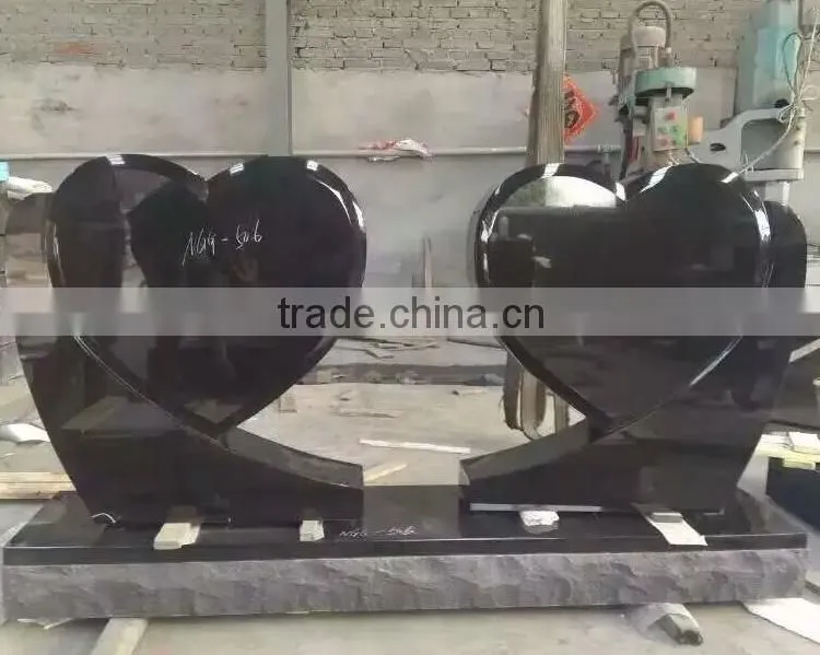 Shanxi Black Stone Monument
