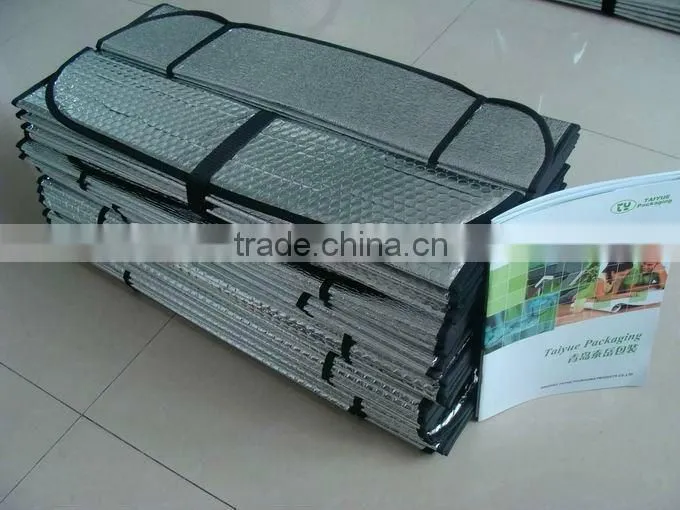 Car sunshade,folding car sunshade,car sun shield,car back sun shade