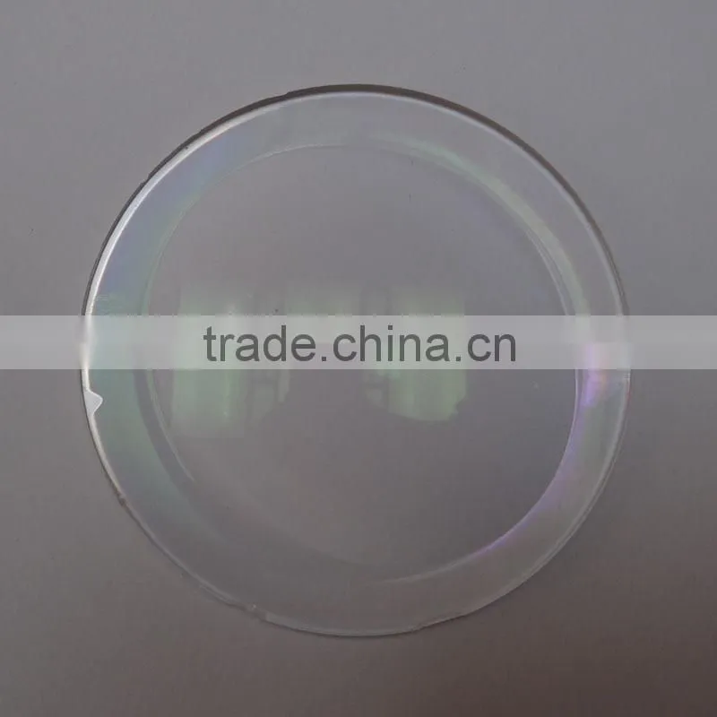 1.70 lens aspheric glass