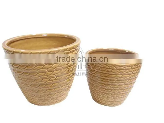 plant pot