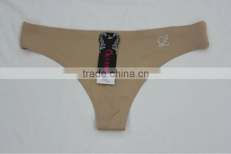 2014 Latest Design Hot Models G Strings