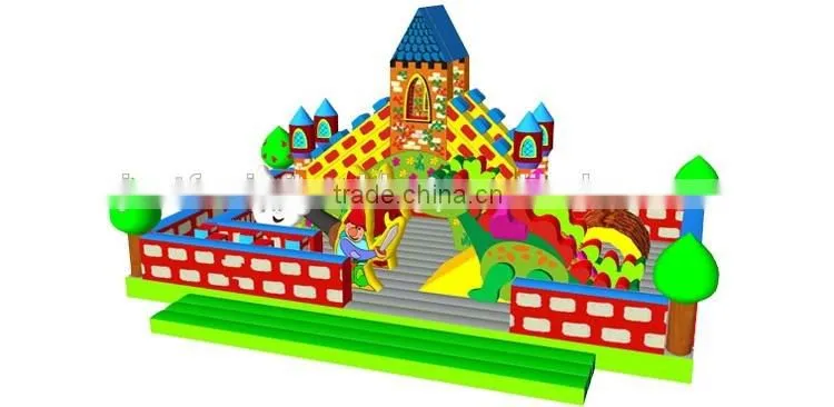 big halloween castle kids inflatable trampoline,inflatable knights inflatable dragon city playground
