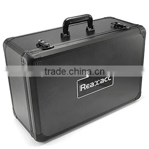 Aluminum Suitcase Carrying Case Box For DJI Phantom 4 RC Quadcopter