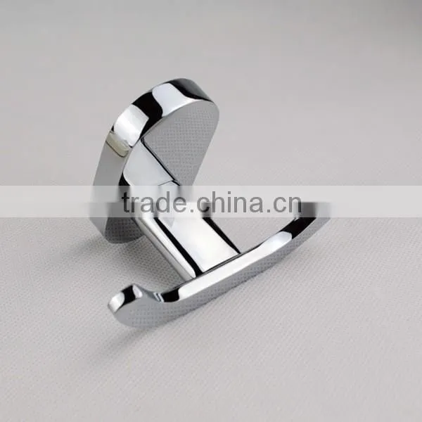 High Quality Solid Brass Hook for clothes and towel Bathroom Accessories