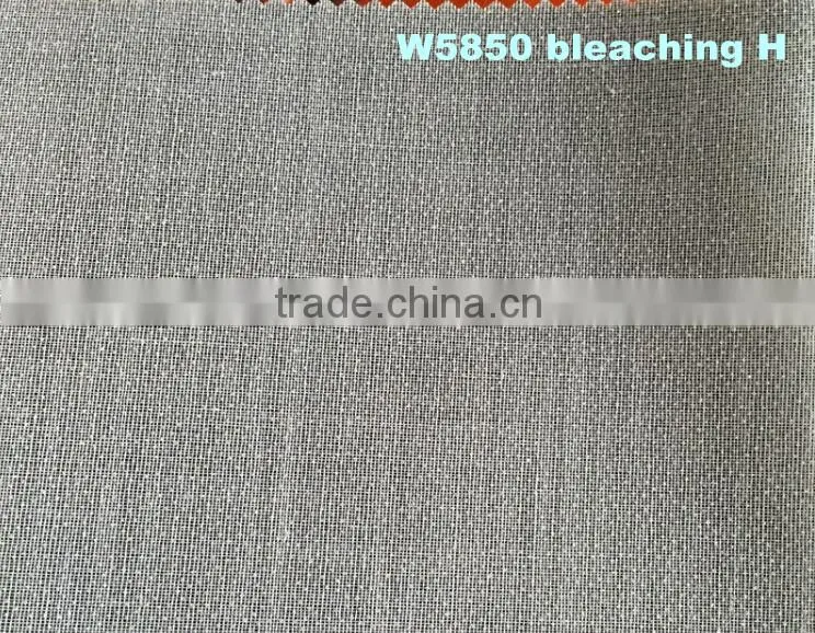 cap resin interlining waist interlining woven garment fusible interlining