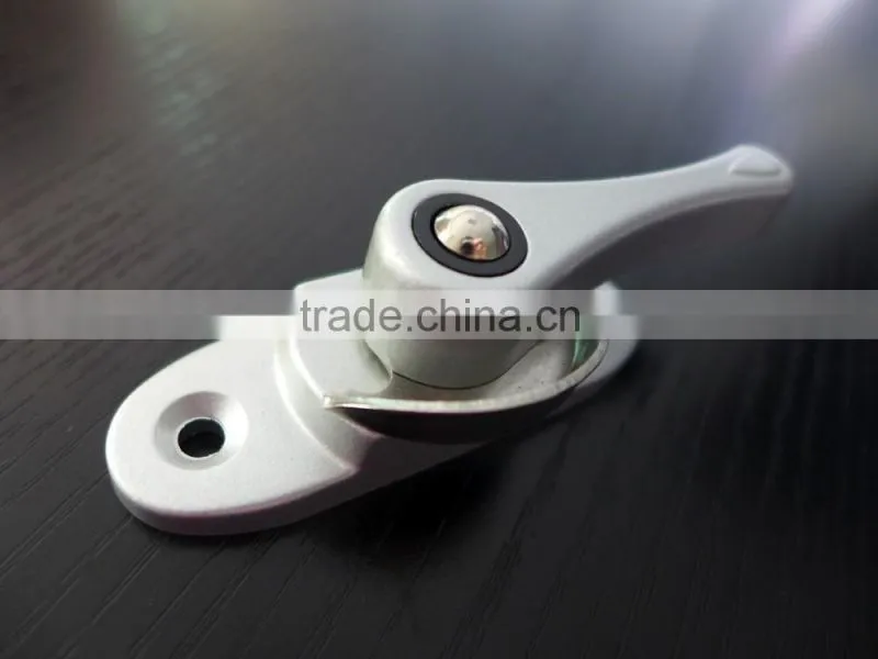 Crescent Lock For PVC Casement Window